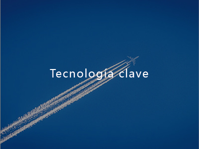 Tecnologa clave